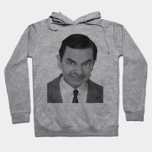 rowan atkinson Hoodie